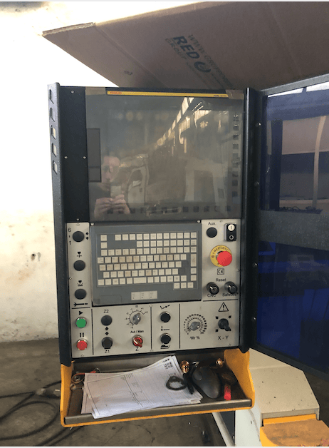 TECOI Teknos  2021